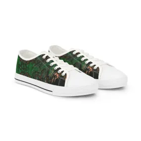 Albertina Fashleyback. - low top
