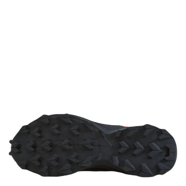 Alphacross 3 Gtx Black/black/black