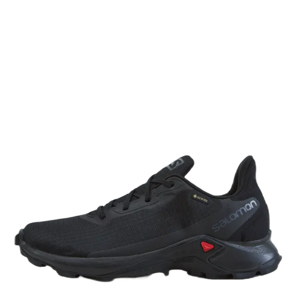 Alphacross 3 Gtx Black/black/black