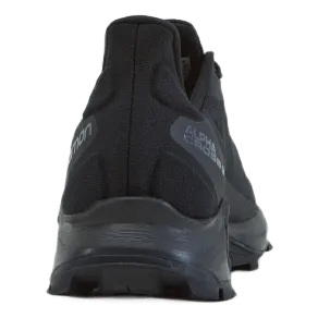 Alphacross 3 Gtx Black/black/black