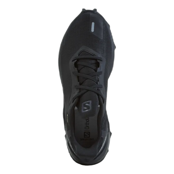 Alphacross 3 Gtx Black/black/black