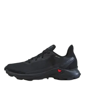 Alphacross 3 Gtx Black/black/black