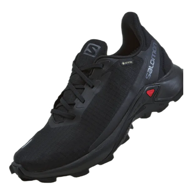 Alphacross 3 Gtx Black/black/black