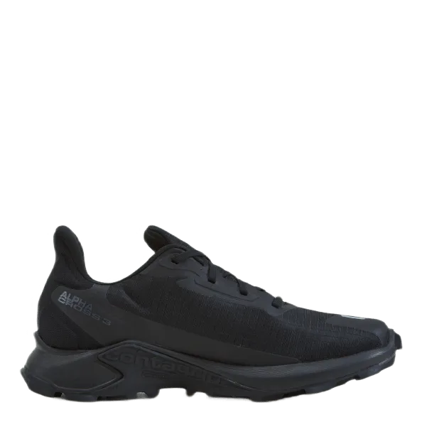 Alphacross 3 Gtx Black/black/black