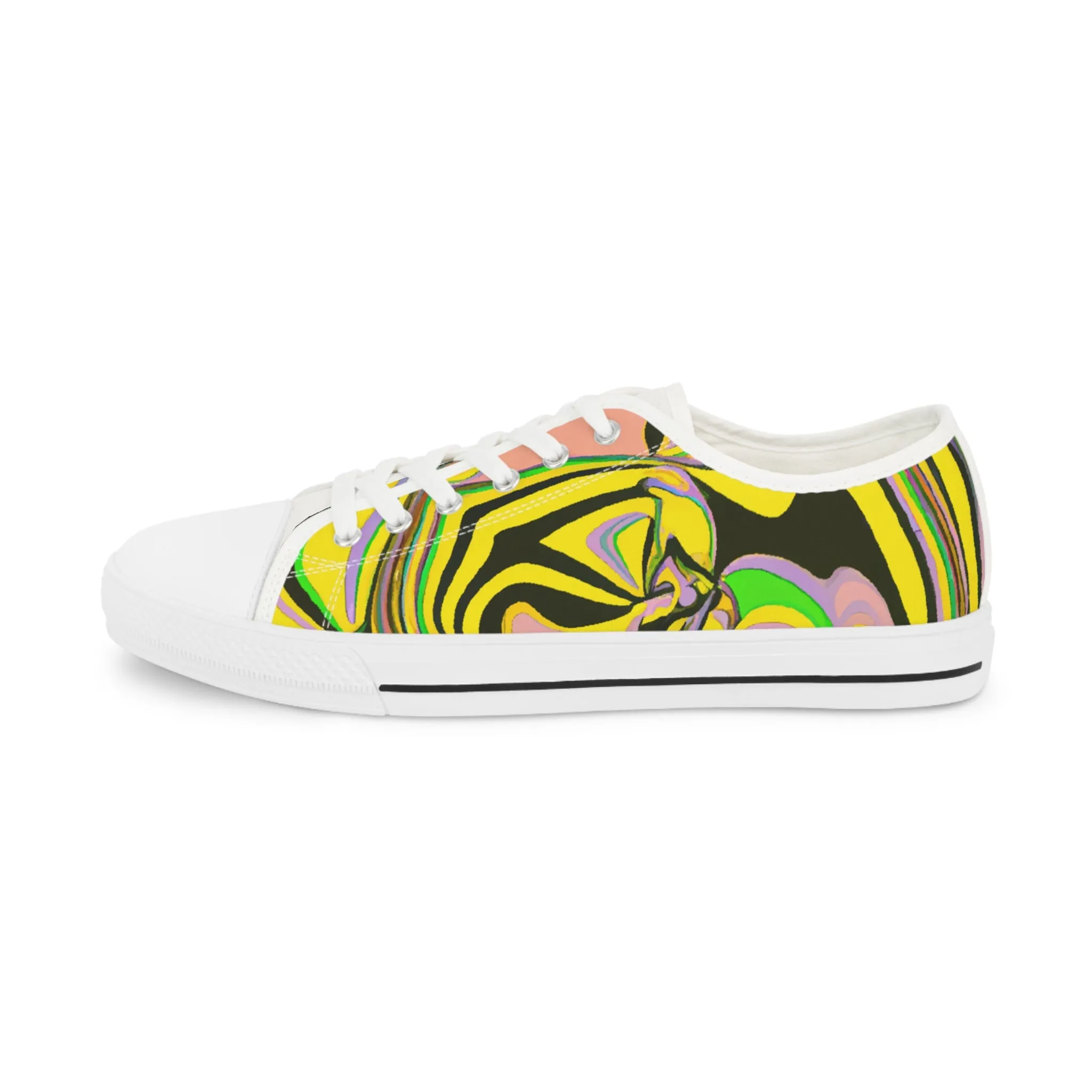 Ambrose Bootbuster - low top