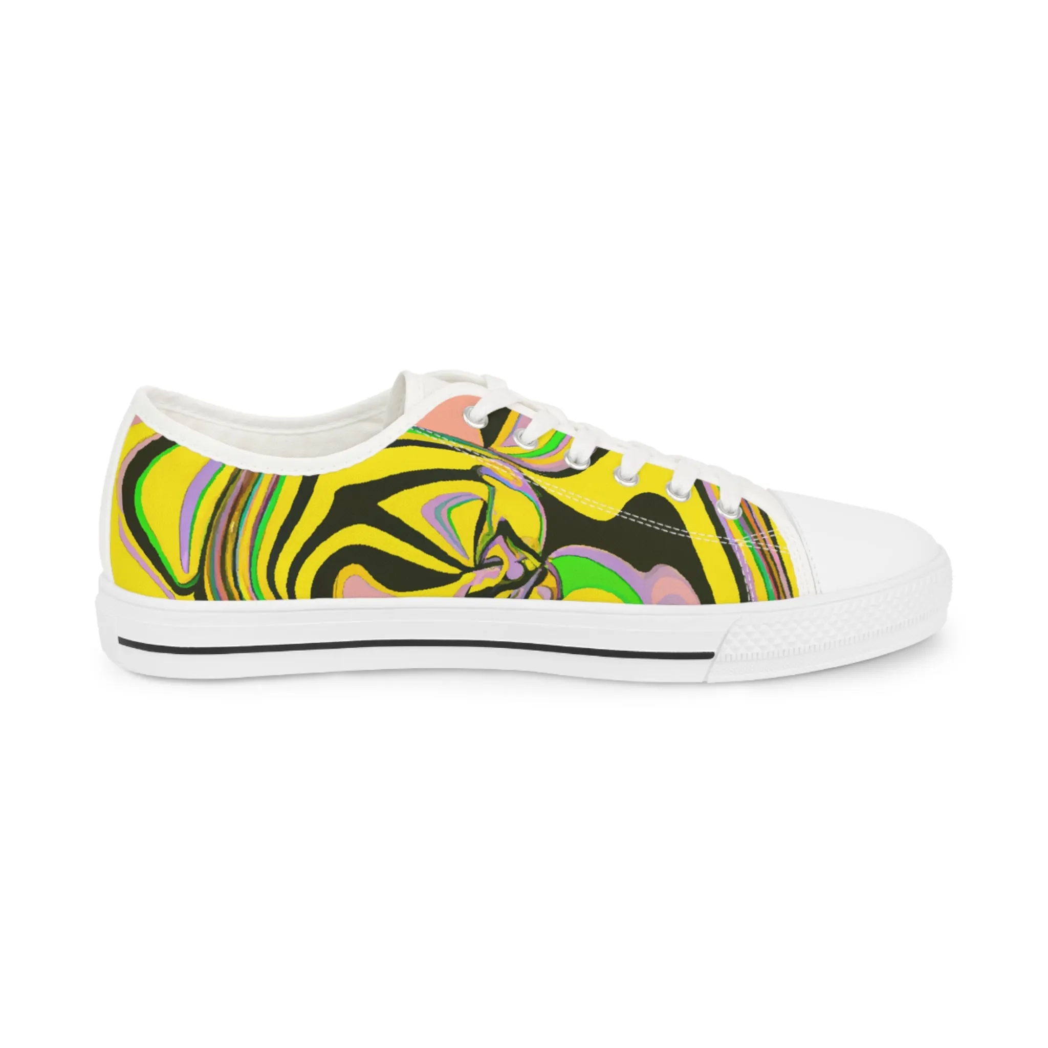 Ambrose Bootbuster - low top