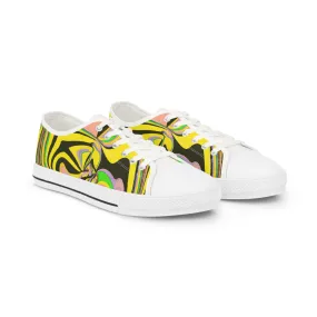 Ambrose Bootbuster - low top