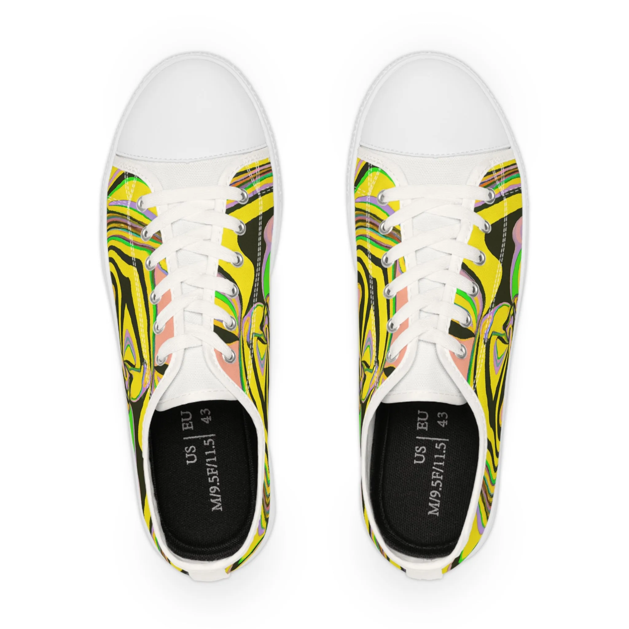 Ambrose Bootbuster - low top