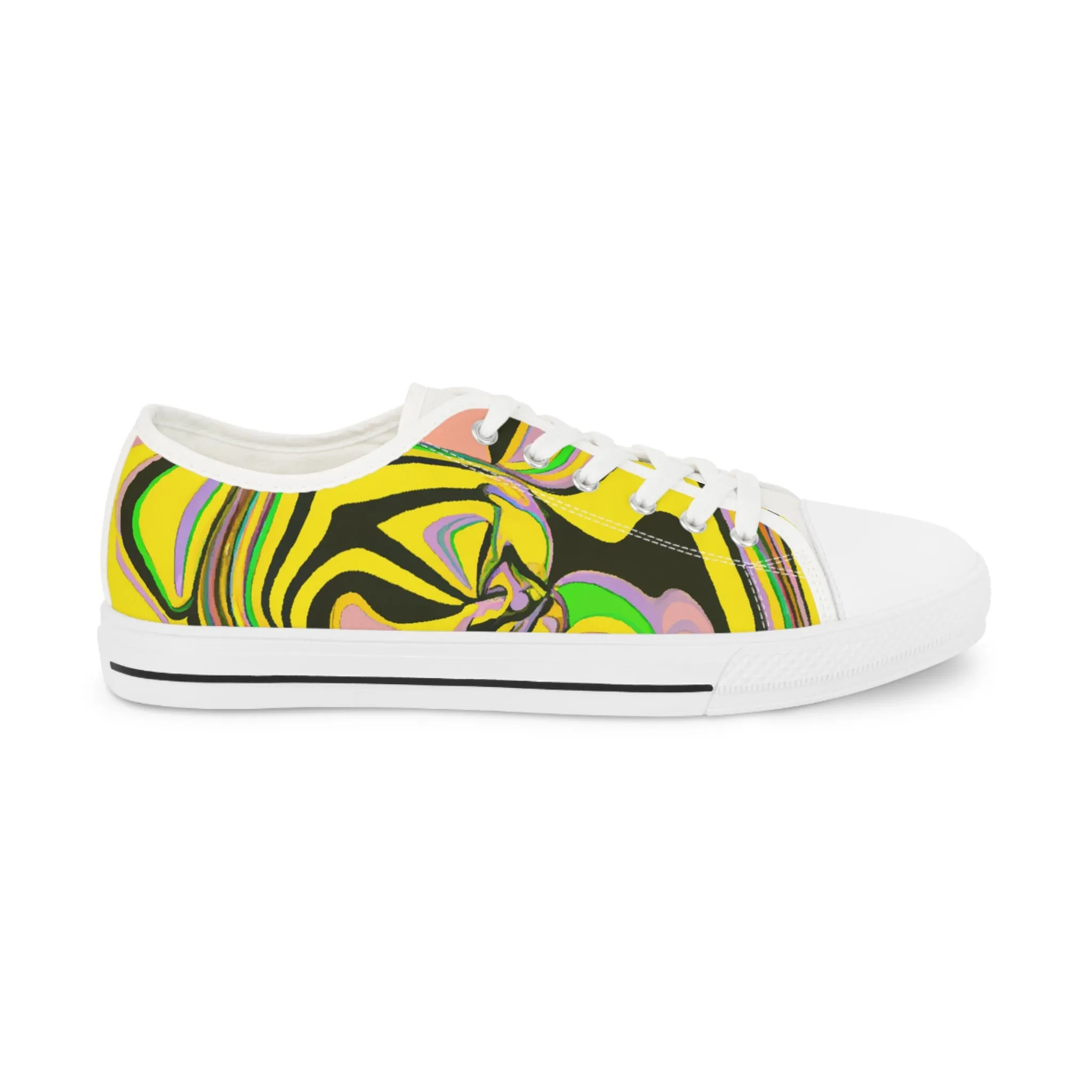 Ambrose Bootbuster - low top