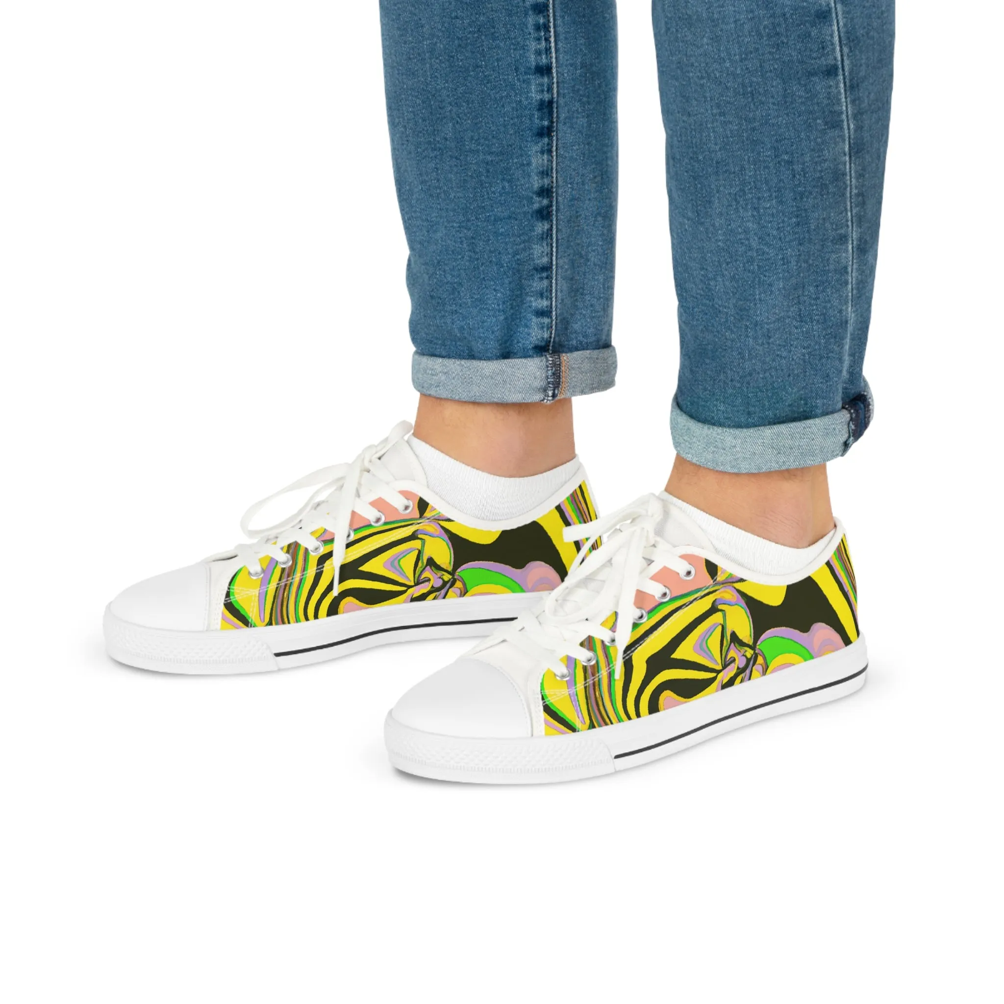 Ambrose Bootbuster - low top