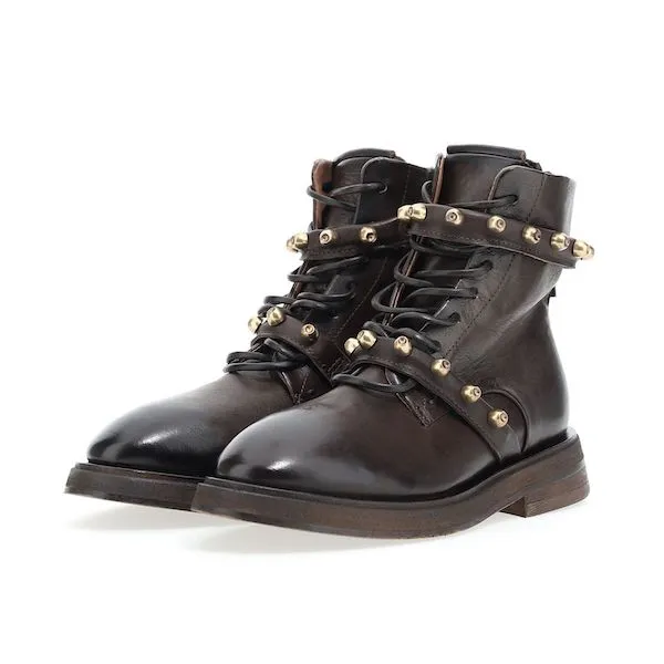 AS 98 CARL ANKLE BOOT