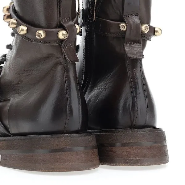 AS 98 CARL ANKLE BOOT