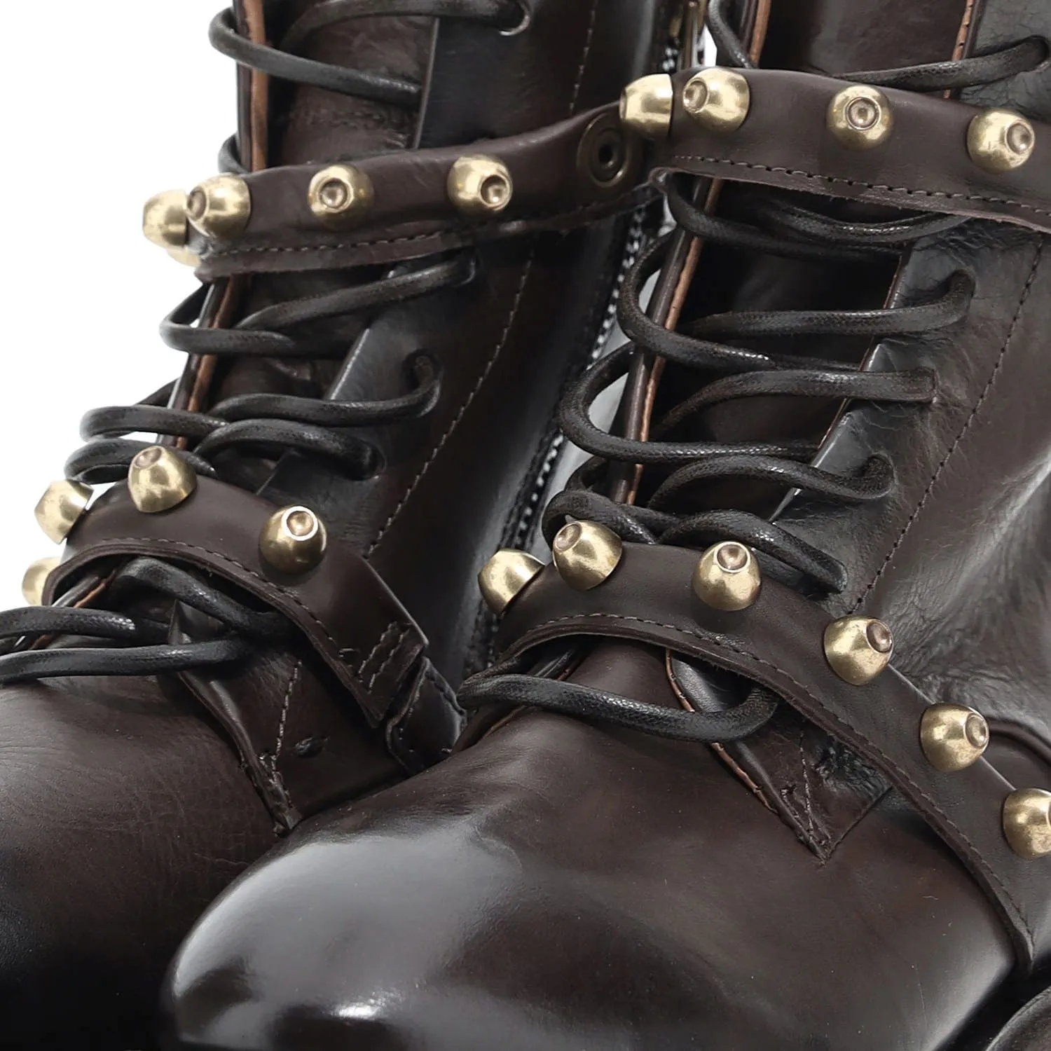 AS 98 CARL ANKLE BOOT