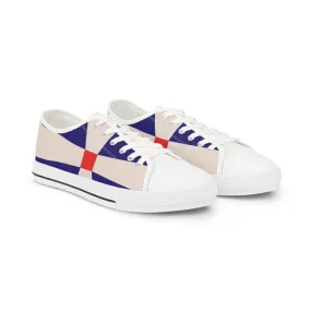 Baroness Bootcrafty - low top