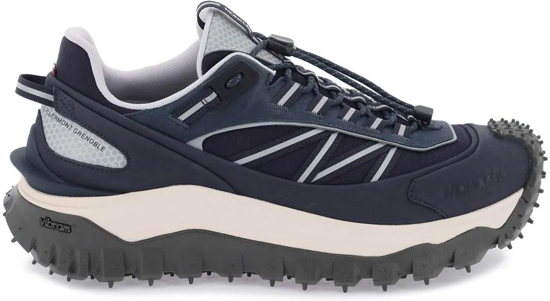 BASIC TRAILGRIP SNEAKERS