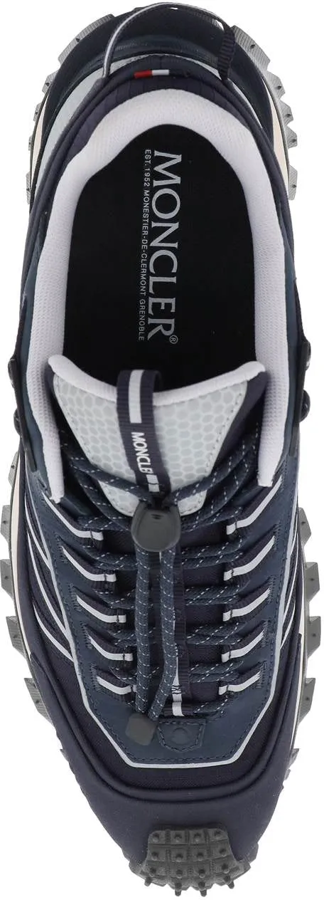 BASIC TRAILGRIP SNEAKERS