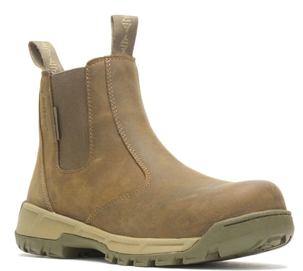 Bates Men's Tactical Sport 2 Station CT Coyote Brown