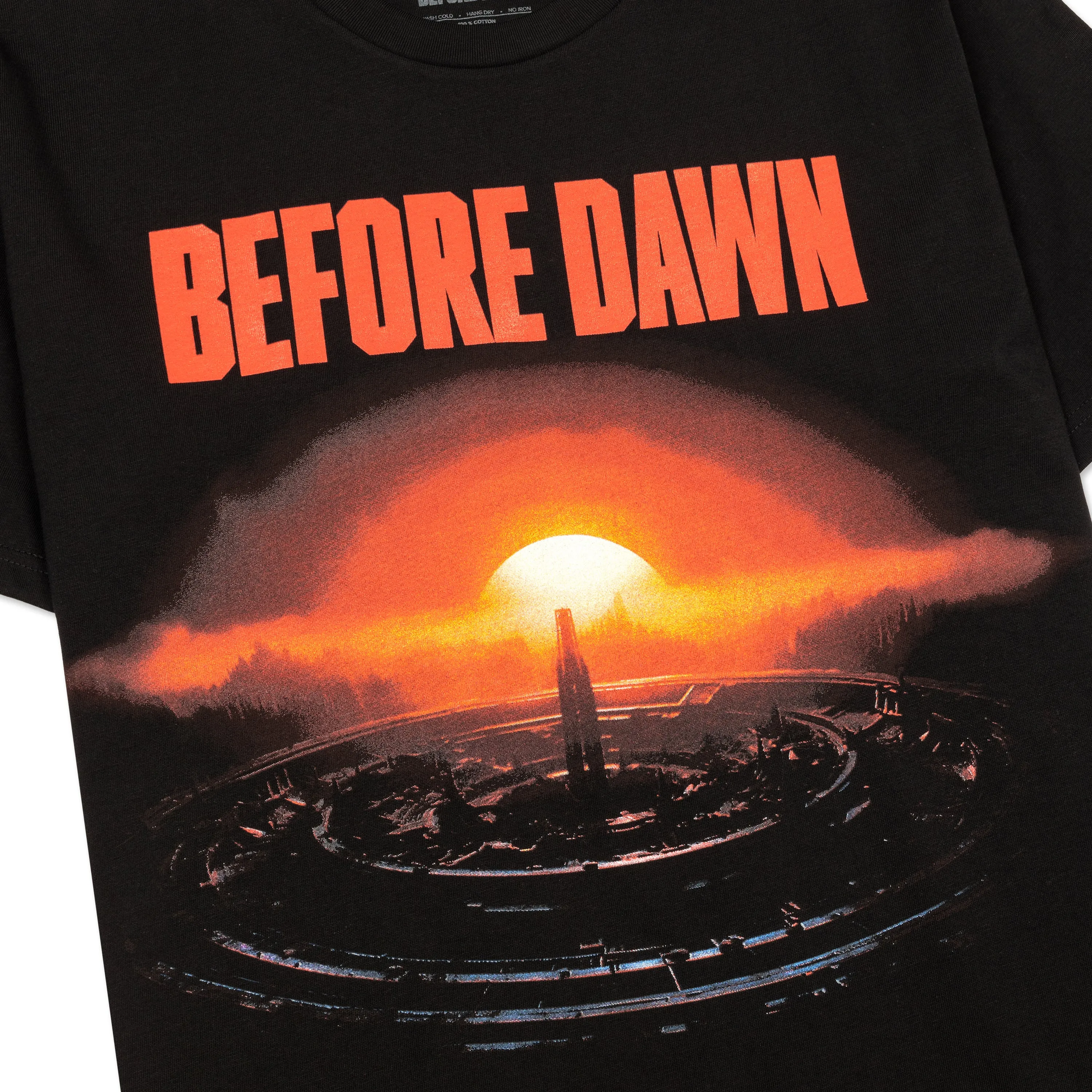 BEFORE DAWN TEE