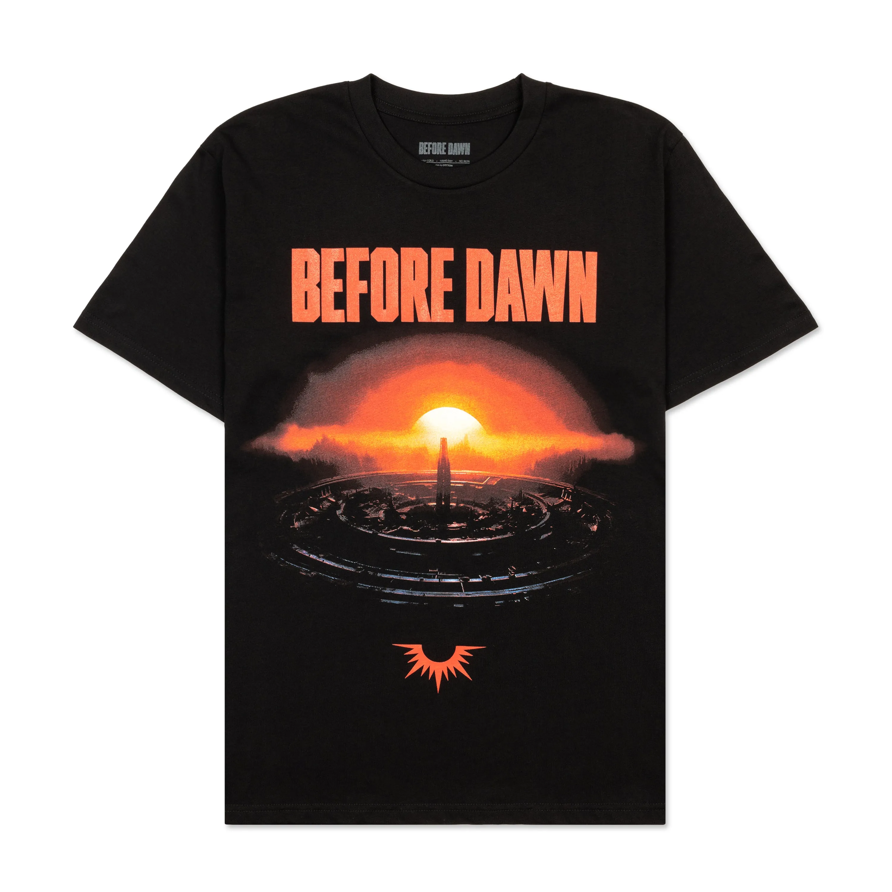 BEFORE DAWN TEE