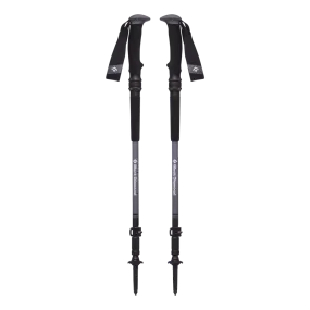 Black Diamond Trail Pro Shock Trekking Poles