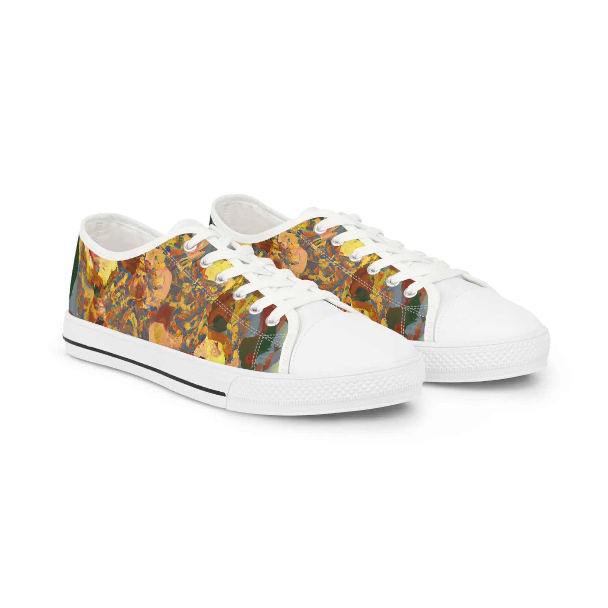 Bootsie Bonanza - low top
