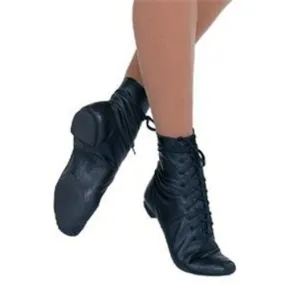 Capezio CG03C Children’s Jazz Boot