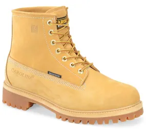 Carolina Men's 6 Inch WP Journeyman Lo