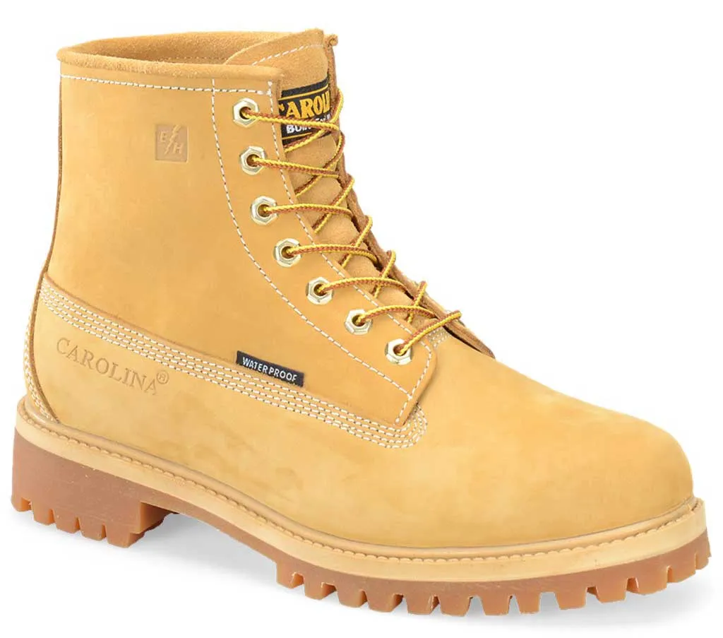 Carolina Men's 6 Inch WP Journeyman Lo