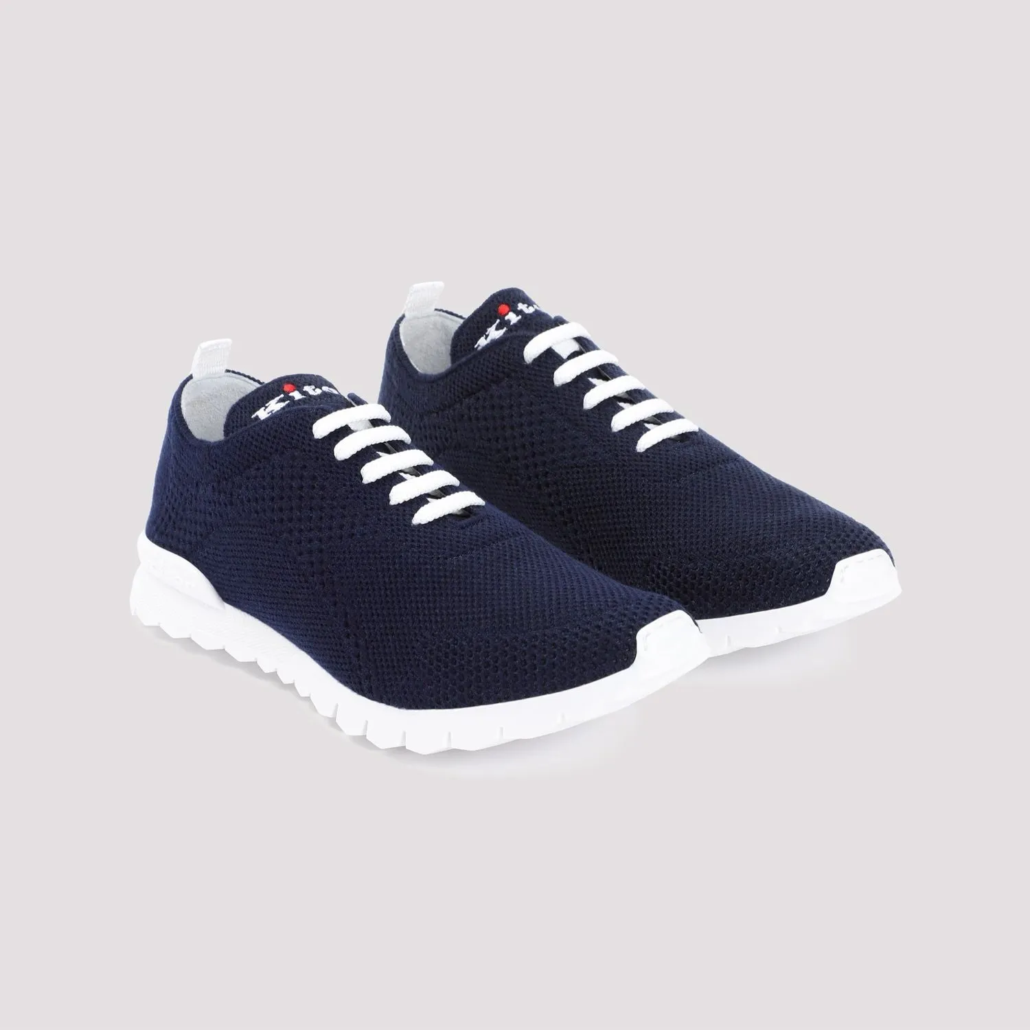 CASHMERE SNEAKERS