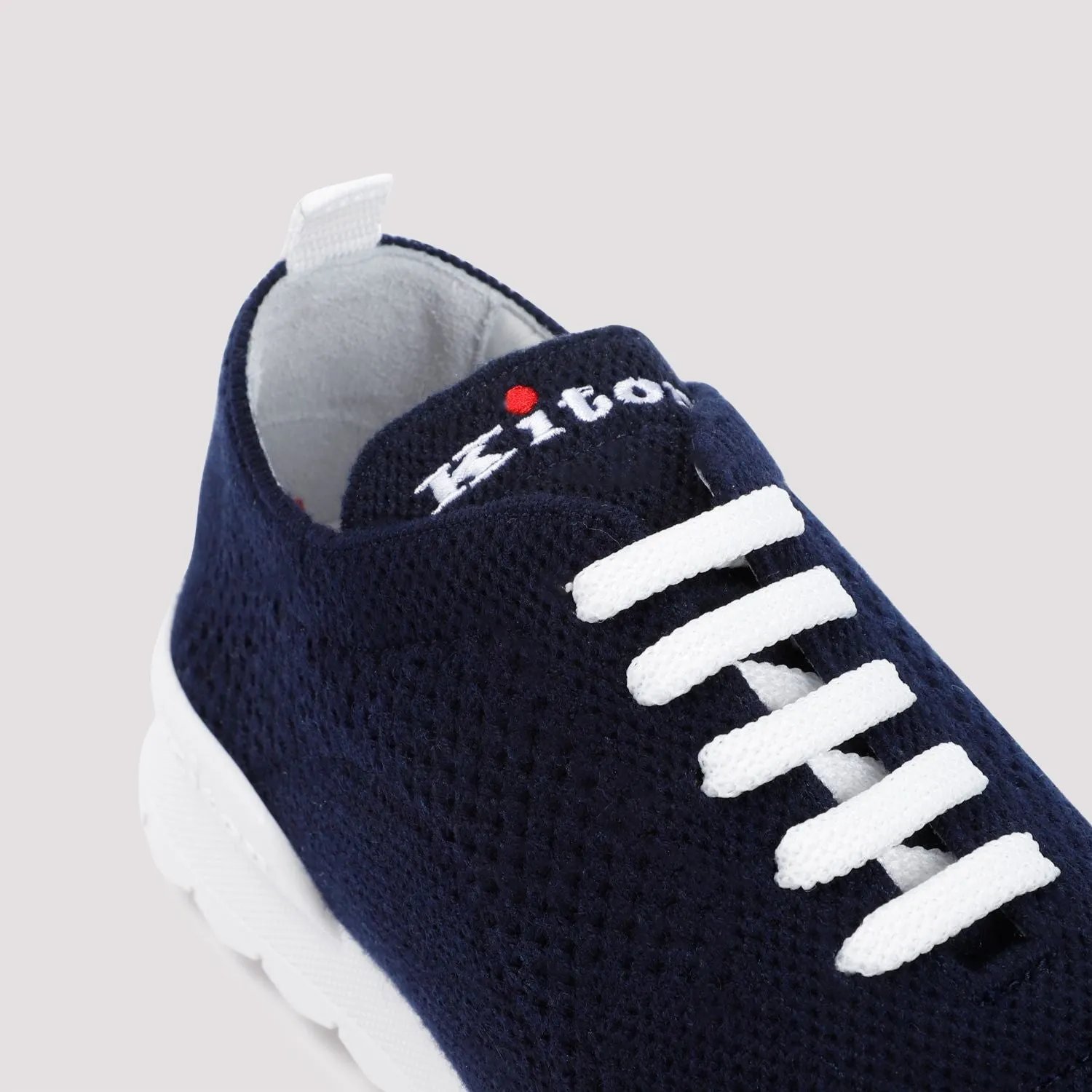 CASHMERE SNEAKERS