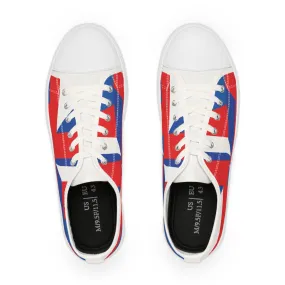 Cobblebottom McSmartsmith - low top