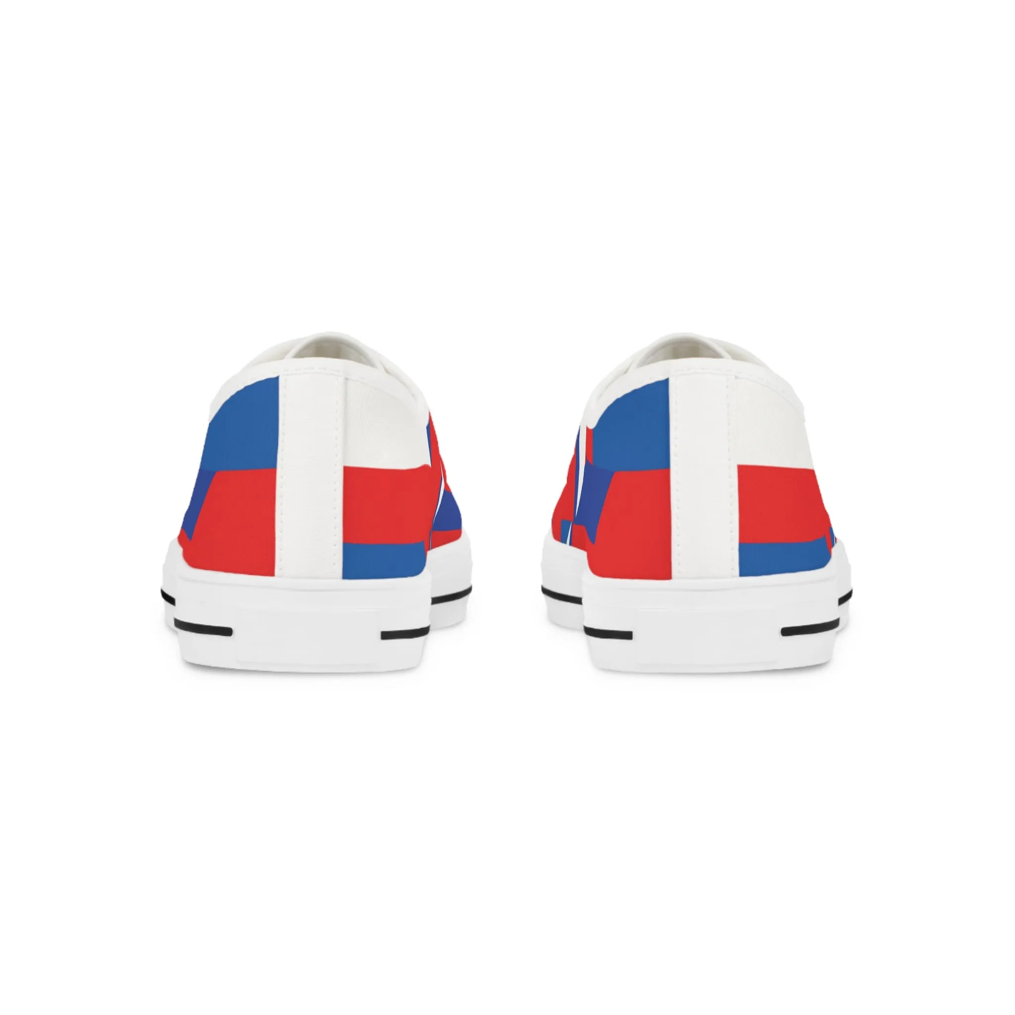Cobblebottom McSmartsmith - low top