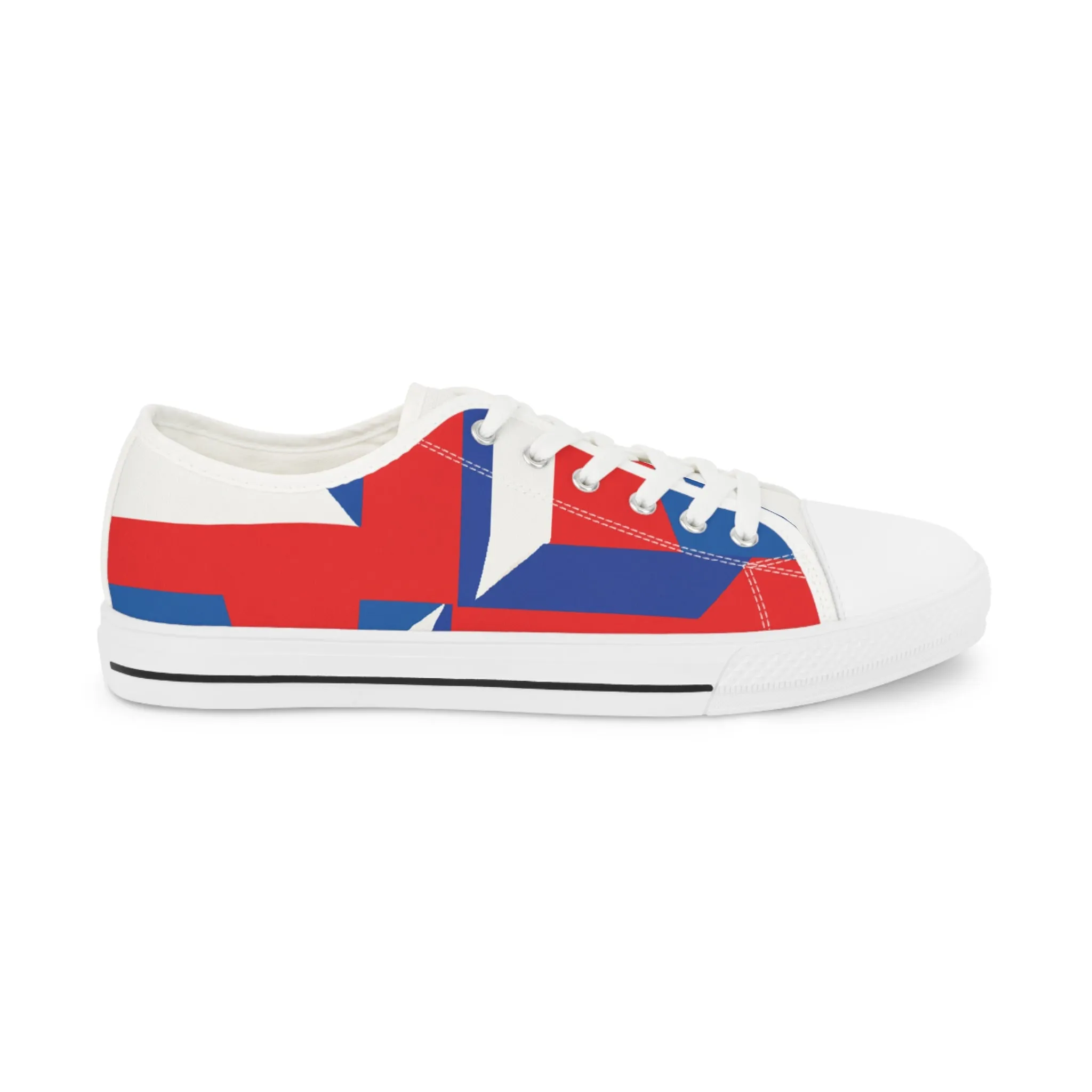 Cobblebottom McSmartsmith - low top