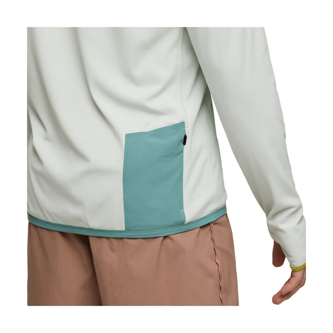 Cotopaxi Sombra Sun Hoodie - Men's