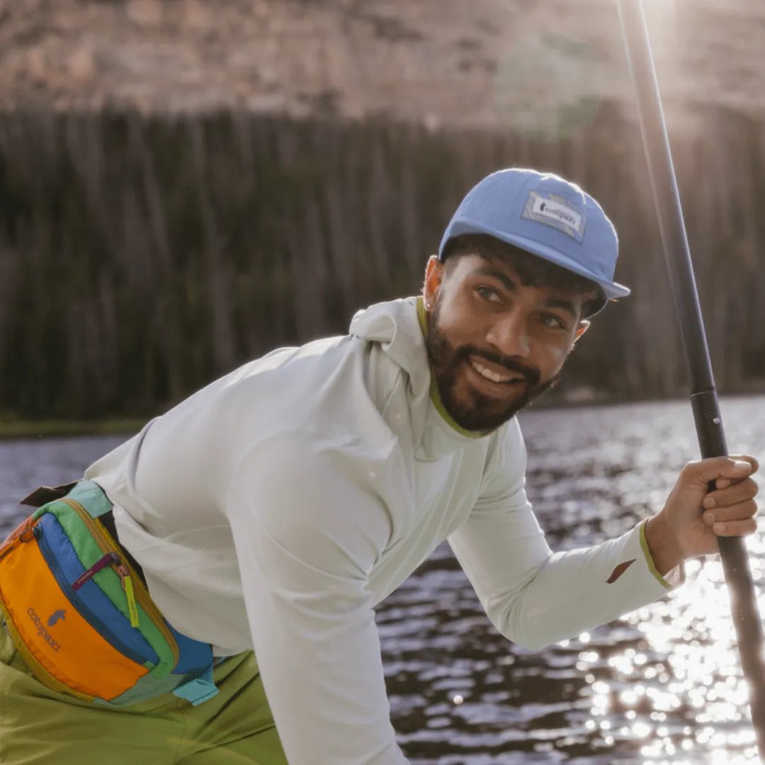 Cotopaxi Sombra Sun Hoodie - Men's