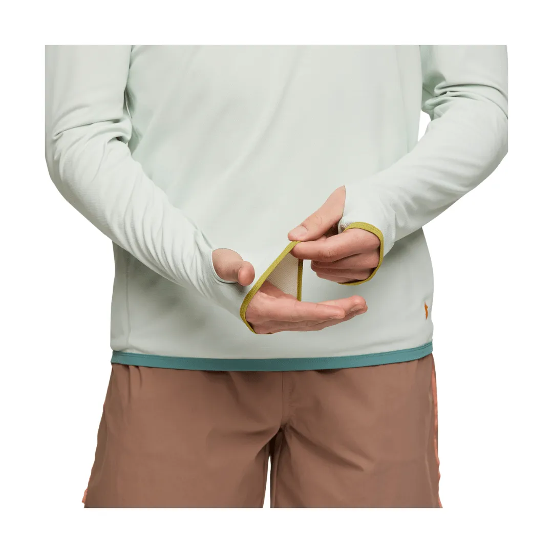 Cotopaxi Sombra Sun Hoodie - Men's