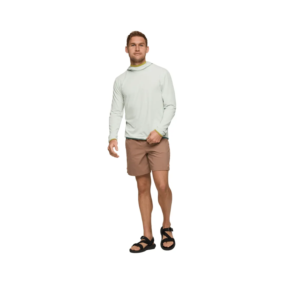 Cotopaxi Sombra Sun Hoodie - Men's