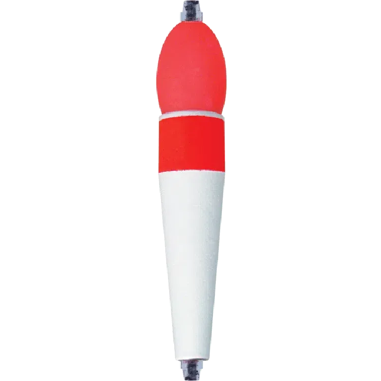Double X Plasticone Long Distance Casting Float