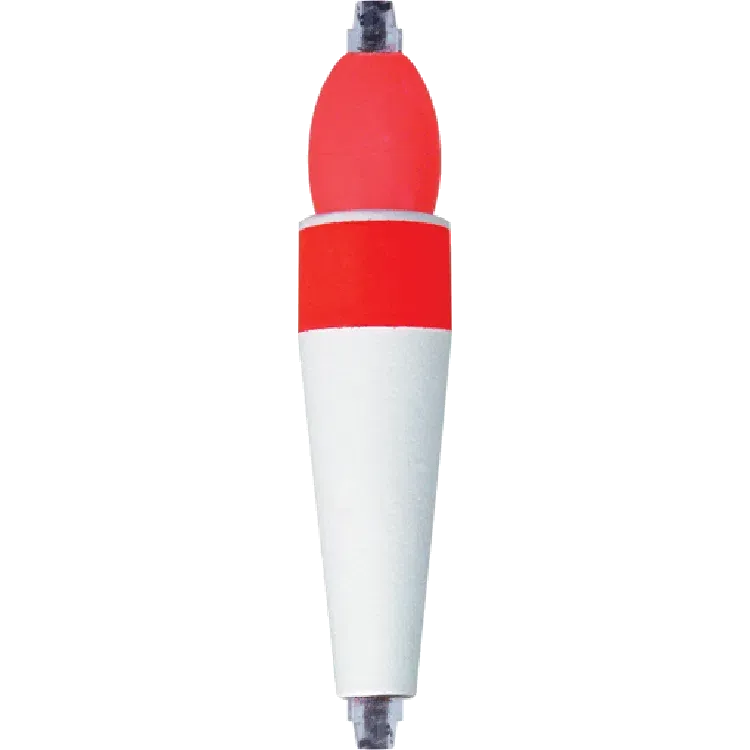 Double X Plasticone Long Distance Casting Float