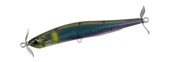 Duo Realis Spinbait 100