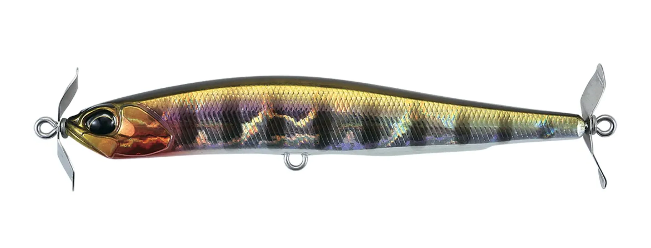 Duo Realis Spinbait 80