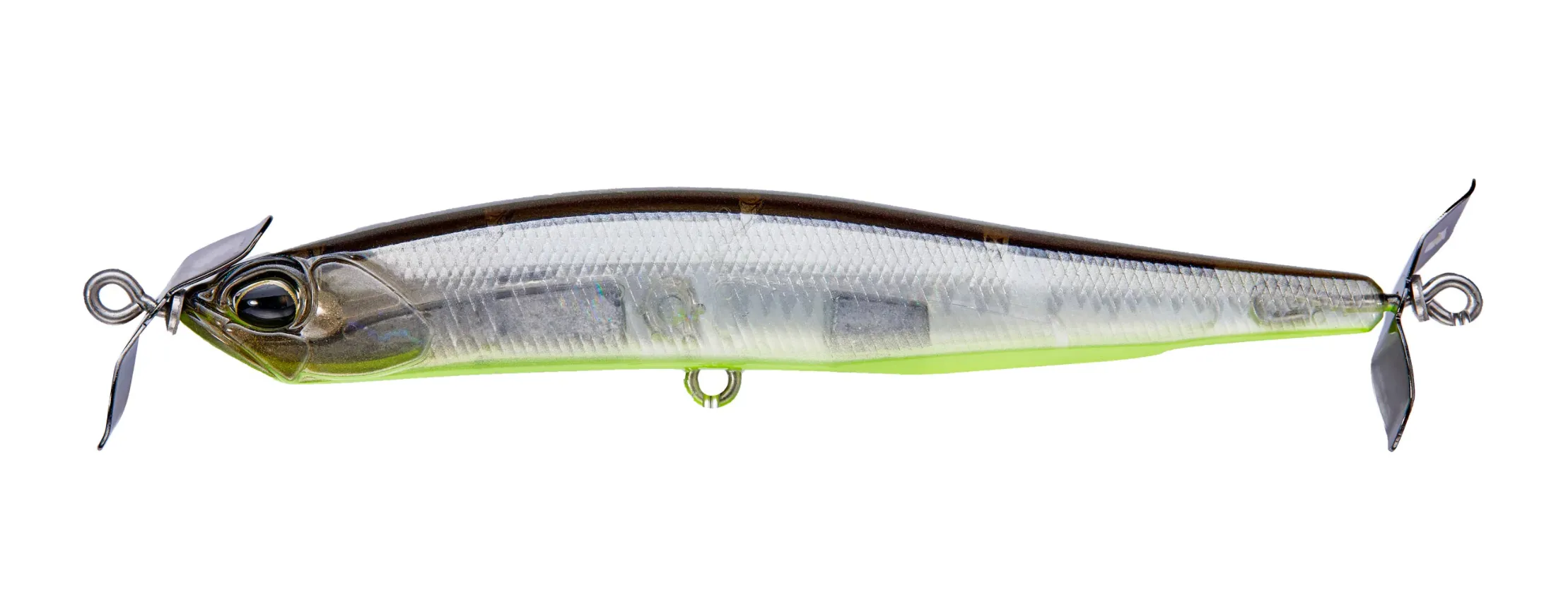 Duo Realis Spinbait 80