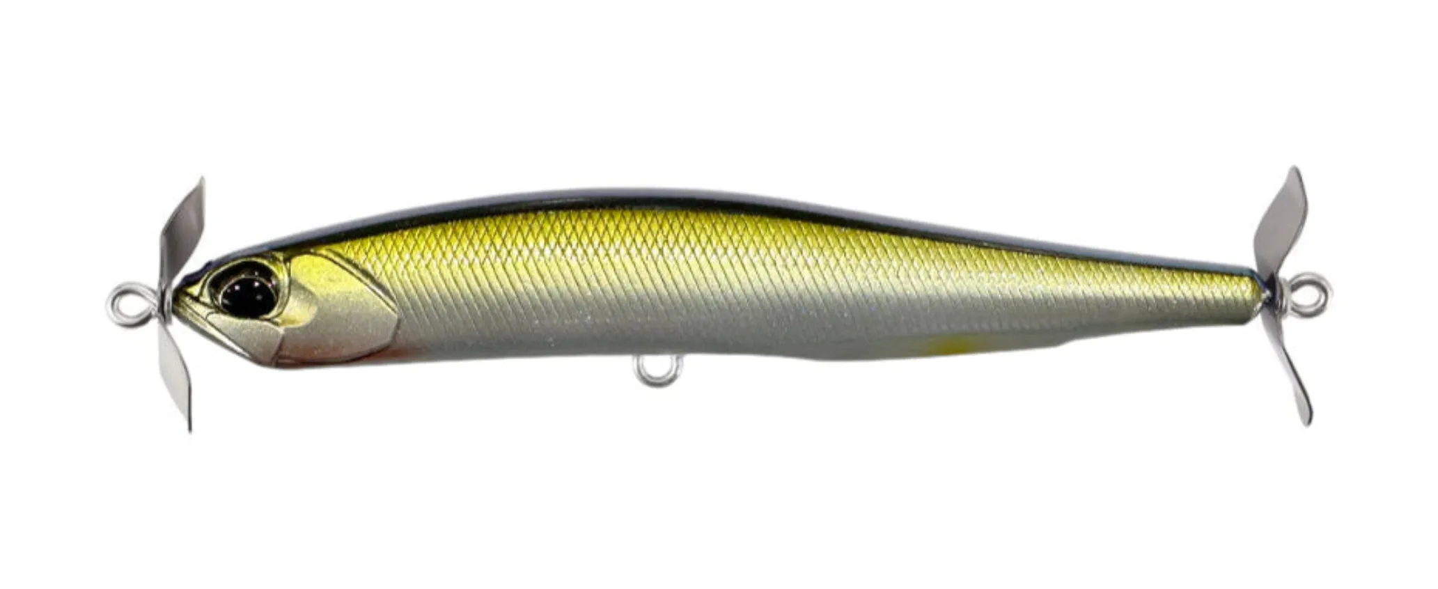 Duo Realis Spinbait 80