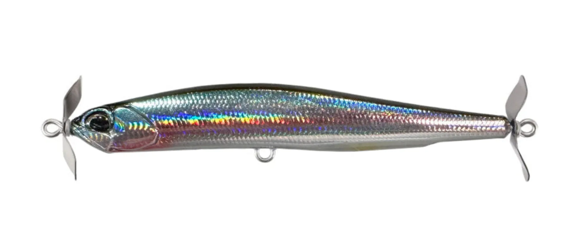 Duo Realis Spinbait 80