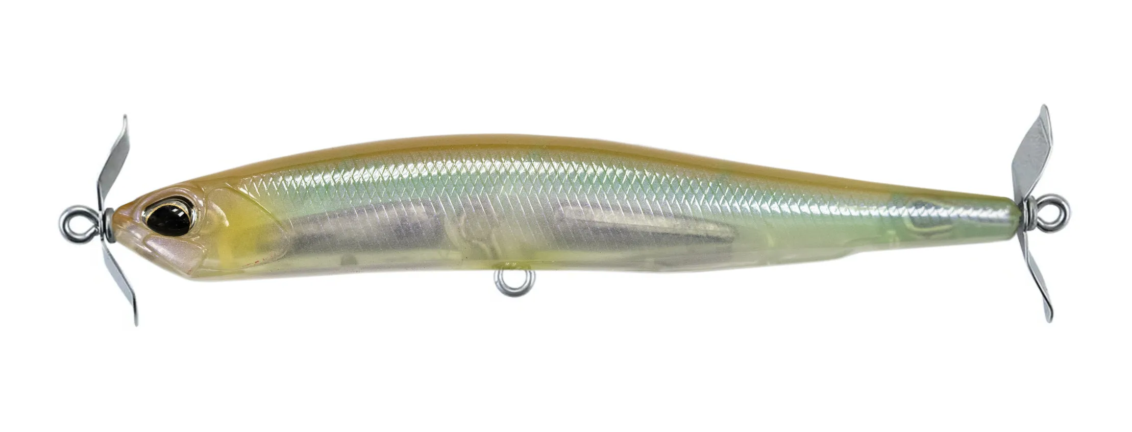 Duo Realis Spinbait 80