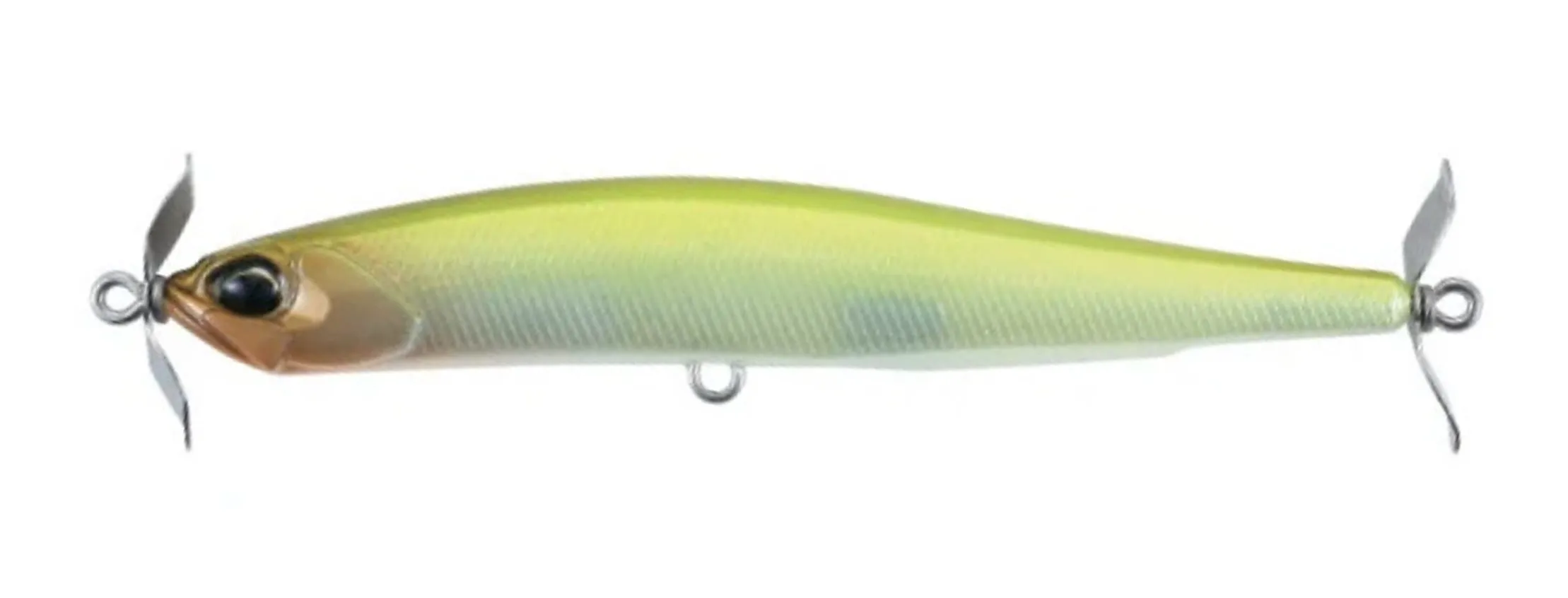 Duo Realis Spinbait 80