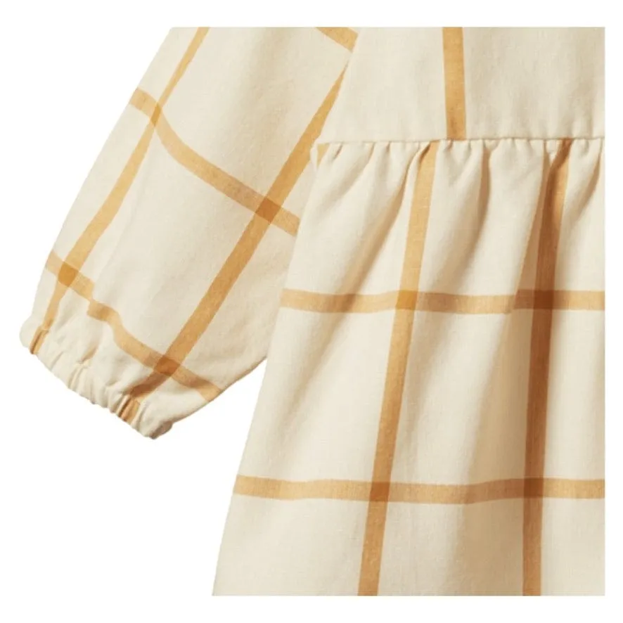 Esther Blouse - Picnic Check
