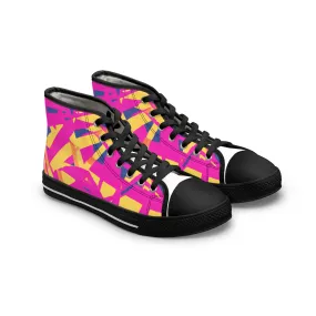 FangFashionista - high top