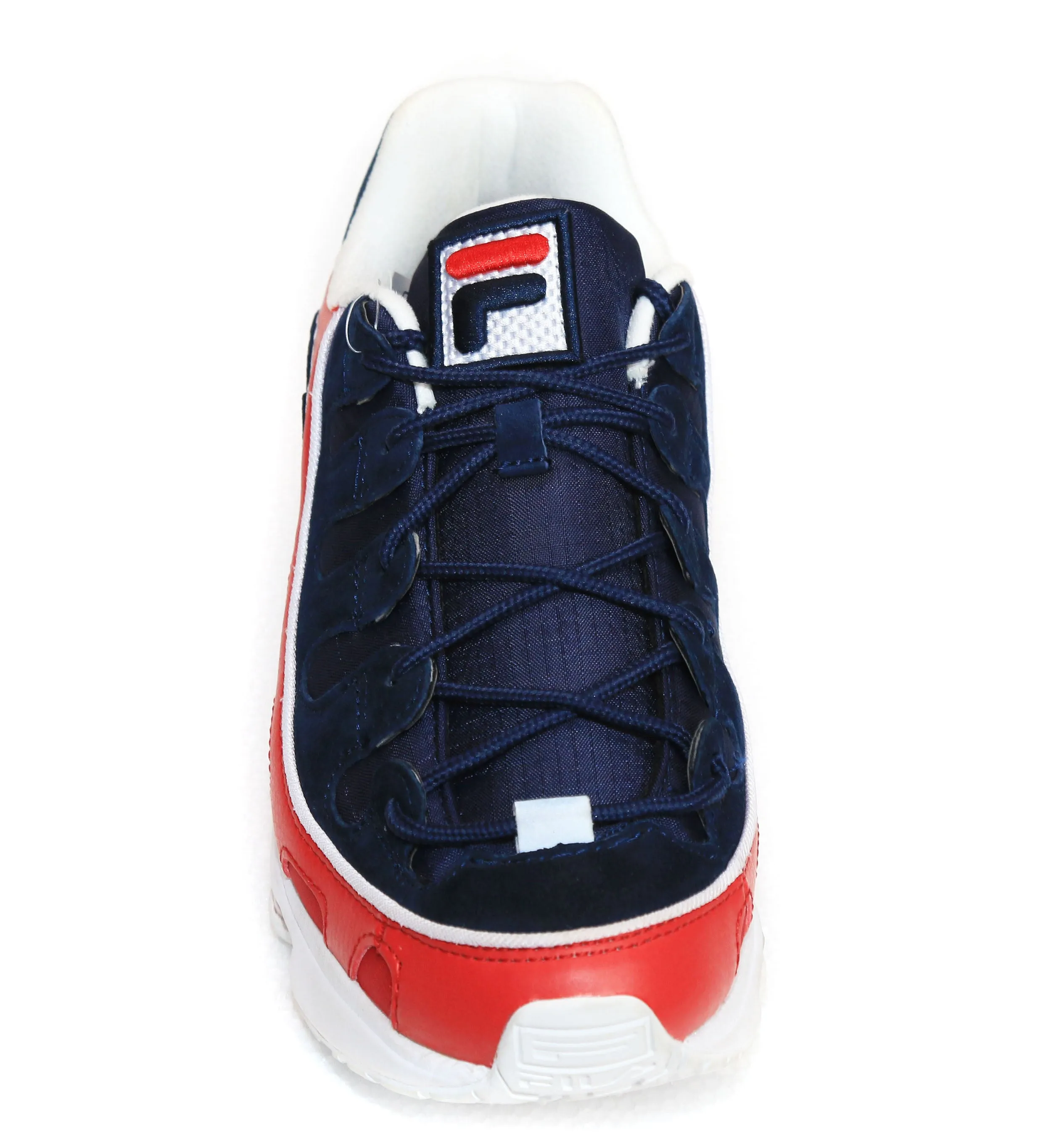 Fila Men's Silva Trainer Sneakers
