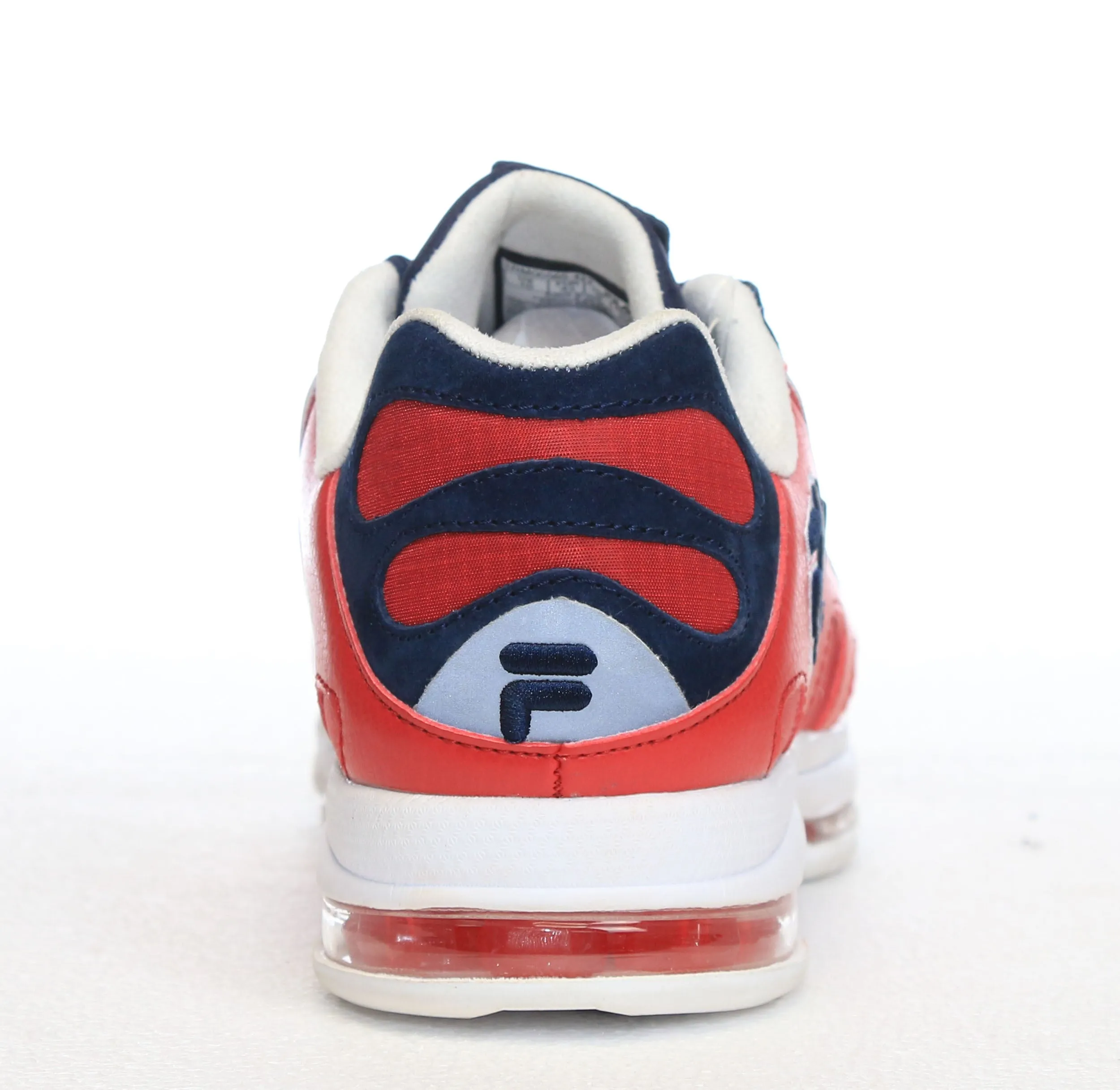 Fila Men's Silva Trainer Sneakers
